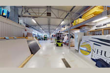 Industrilokal på Florettgatan 8, Helsingborg – bild 8