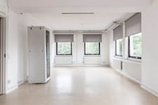 Kontorslokal på Floragatan 6, Tranås