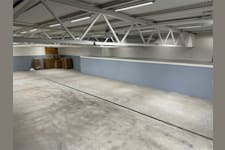 Butikslokal på Fabriksvägen 2, Bålsta – bild 2