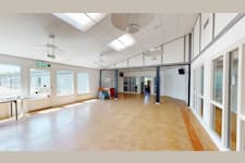 Kontorslokal på Tegelbruksvägen 18, Kristianstad – bild 8