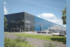 Industrilokal på Malmbyvägen 35, Strängnäs – bild 2