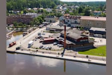 Butikslokal på Centralplan 4, Valdemarsvik – bild 12