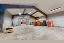 Industrilokal på Kapplöpningsgatan 22, Helsingborg – bild 2