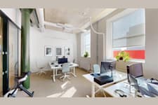 Kontorslokal på Fabriksgatan 2, Lund – bild 6