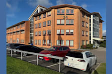 Lagerlokal på Aminogatan 34, Mölndal – bild 21