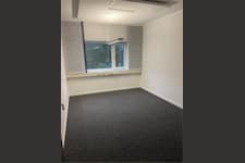 Kontorslokal på Karl XI:s väg 61, Halmstad – bild 9