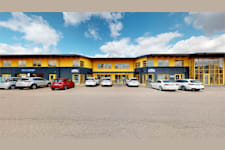 Lokal på Marknadsvägen 1, Löddeköpinge