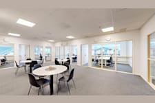 Kontorslokal på Klosterängsvägen 11A, Lund – bild 3