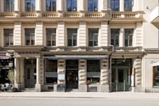 Restauranglokal på Restaurang - Kungsholmstorg, Stockholm