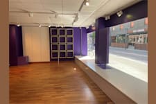 Butikslokal på Brogatan 18, Halmstad – bild 3