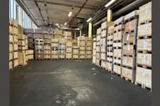 Lagerlokal på Esplanaden 1, Hallsberg – bild 2