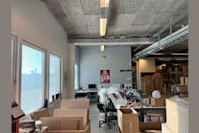 Lagerlokal på Exportgatan 1, Hisings Backa – bild 14