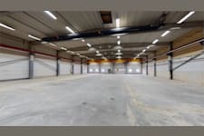 Industrilokal på Mellanköpingevägen 1, Trelleborg