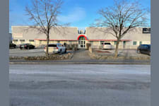 Kontorslokal på Sadelgatan 6, Malmö