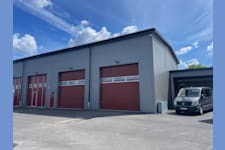 Lokal på Lekstorps Industriväg 17, Gråbo