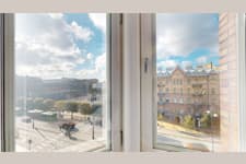 Kontorslokal på Drottninggatan 42, Helsingborg – bild 2