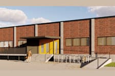 Butikslokal på Kosterögatan 15, Malmö – bild 6