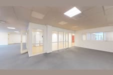 Kontorslokal på Hjulhamnsgatan 3, Malmö – bild 14