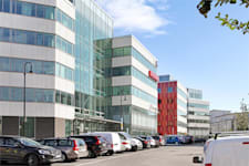 Kontorslokal på Rosenborgsgatan 12, entréplan, Solna – bild 18