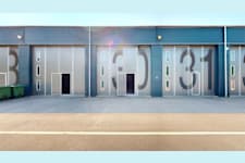 Industrilokal på Industrigatan 97, Helsingborg – bild 2