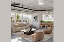 Kontorslokal på Pyramidvägen 7, Solna – bild 6