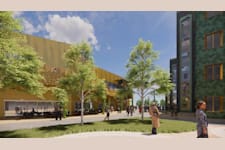 Butikslokal på Östra boulevarden 3, Kristianstad – bild 2