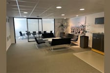 Kontorslokal på Nygatan 1, Halmstad – bild 5