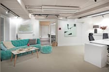 Kontorslokal på Engelbrektsgatan 3, Stockholm – bild 14