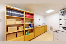 Kontorslokal på Hjulhamnsgatan 3, Malmö – bild 12