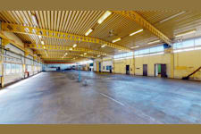 Industrilokal på Fabriksgatan 10A, Simrishamn – bild 2