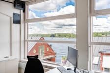 Butikslokal på Augustendalsvägen 47-49, Nacka Strand – bild 14