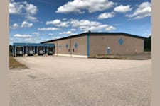 Industrilokal på Näsvägen 4, Ljungby