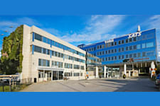 Kontorslokal på Karlsrovägen 2d, Danderyd – bild 17