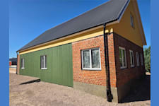 Lagerlokal på Lyby3052, Hörby