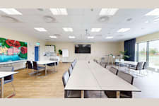 Kontorslokal på Stig Sunnes väg 2, Bromölla – bild 7