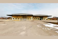 Industrilokal på Mellanköpingevägen 1, Trelleborg – bild 11