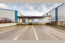 Lagerlokal på Fabriksvägen 12, Klippan – bild 2