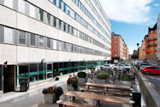 Kontorslokal på Ynglingagatan 6, Stockholm – bild 4