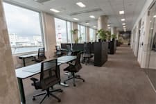 Kontorslokal på Nordenskiöldsgatan 24, Malmö – bild 8