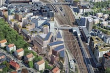 Kontorslokal på Kolonnvägen 18, Solna – bild 19