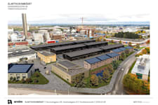 Kontorslokal på Danmarksgatan 26, Uppsala – bild 7