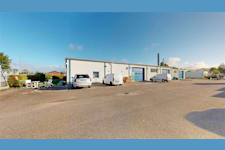 Industrilokal på Götgatan 1, Kävlinge – bild 3