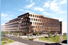 Kontorslokal på Solbjersvägen, Lund