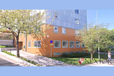 Butikslokal på Hagalundsgatan 8, Solna