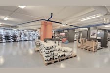 Butikslokal på Västra Finnbodavägen 1, Stockholm – bild 4