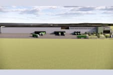 Lagerlokal på Kristinetorpsvägen 28, Bjuv – bild 4