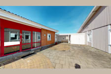 Lagerlokal på Företagsvägen 44, Lund