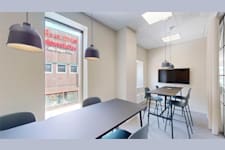 Kontorslokal på Brogatan 3, Halmstad – bild 4