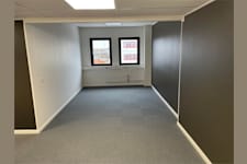 Kontorslokal på Ryttarevägen 18 B, Halmstad – bild 4