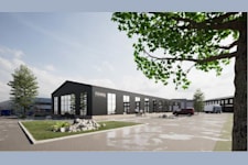 Butikslokal på Kristinehedsvägen 24, Halmstad – bild 5